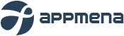 appmena Logo