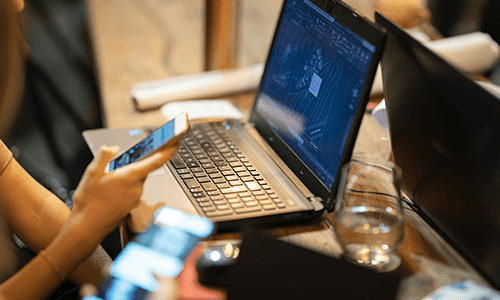Mobile App Development in Ras Al Khaimah